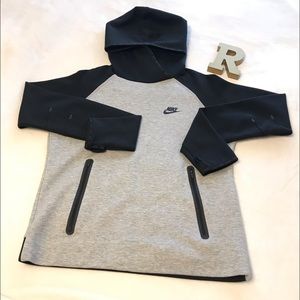 Nike tech fleece hoodie